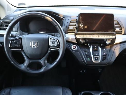 Used 2025 Honda Odyssey EX-L image 9