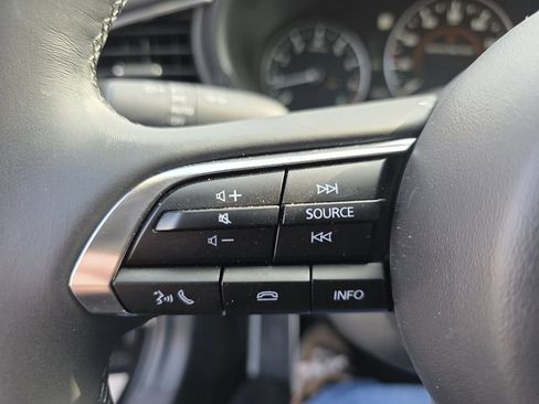 Used 2025 MAZDA CX-30 AWD 2.5 S w/ Premium Package image 23