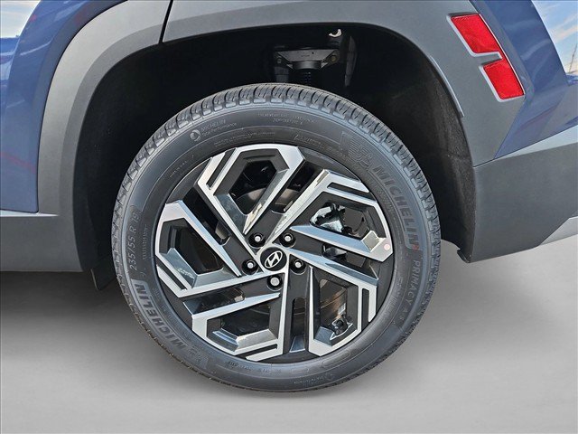 New 2026 Hyundai Tucson Limited AWD/4WD image 10