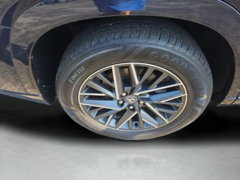 Used 2025 Lexus TX 350 AWD w/ Technology Package image 16
