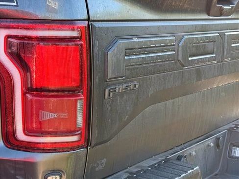 Used 2020 Ford F150 Raptor w/ Equipment Group 802A Luxury AWD/4WD image 25