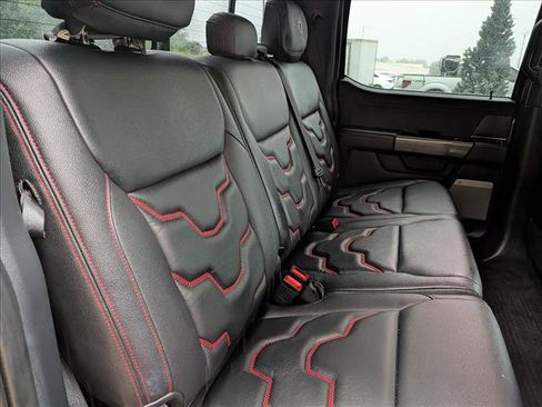Used 2021 Ford F150 XLT w/ Equipment Group 302A High AWD/4WD image 19
