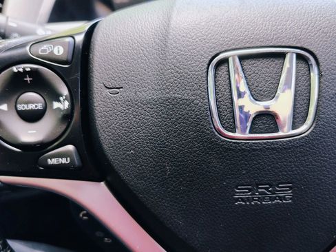 Used 2012 Honda Civic EX-L image 21