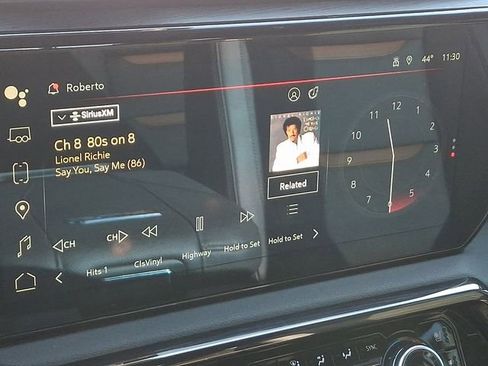 Used 2024 GMC Sierra 2500 AT4 w/ AT4 Preferred Package image 18