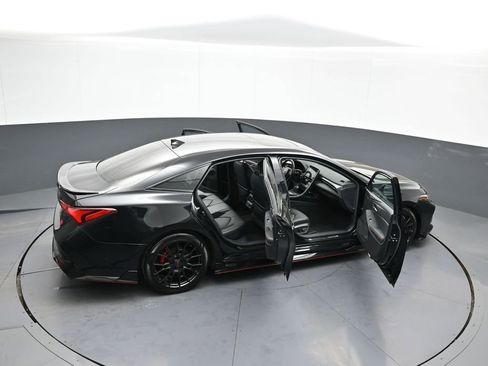 Certified 2020 Toyota Avalon TRD w/ All Weather Liner Package image 44