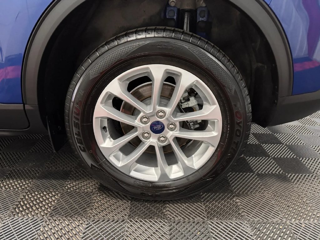Used 2022 Ford Escape SE w/ Convenience Package AWD/4WD image 13