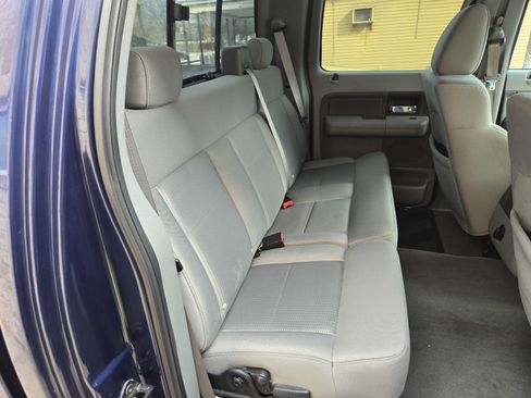 Used 2007 Ford F150 XLT image 12