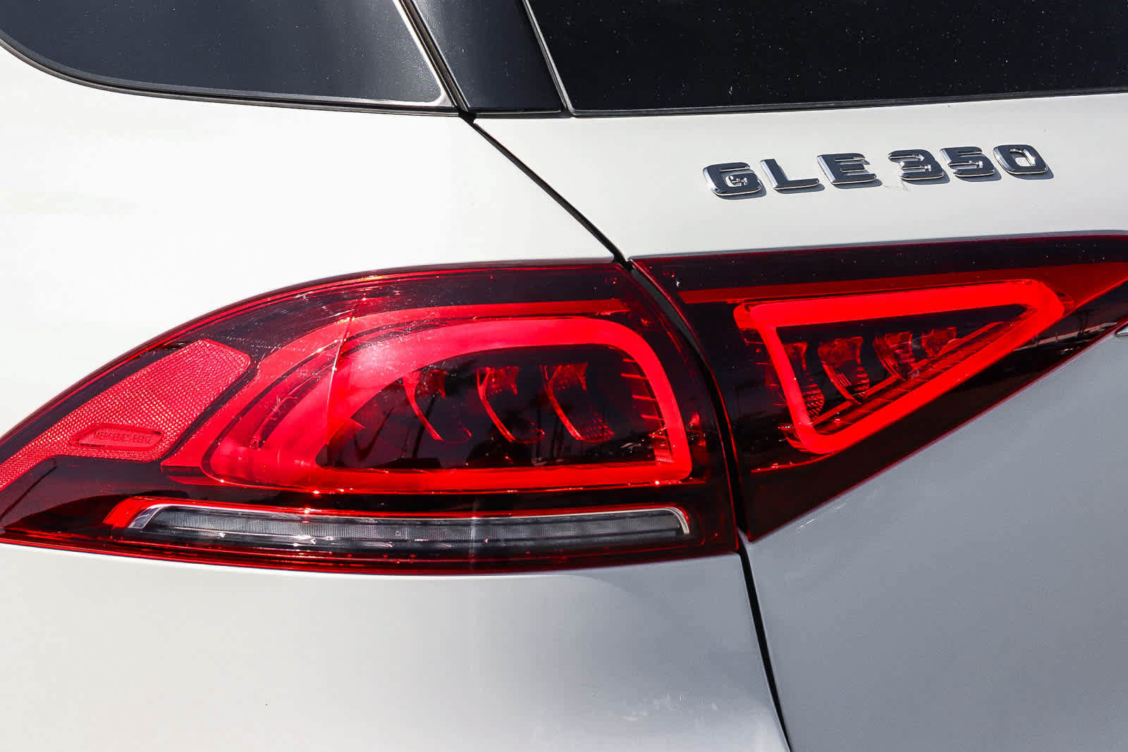 Used 2020 Mercedes-Benz GLE 350 image 11