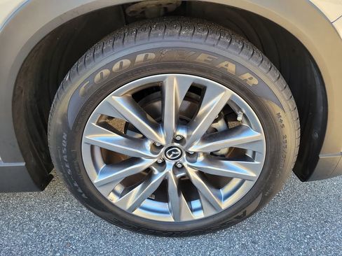 Used 2019 MAZDA CX-9 Grand Touring image 20
