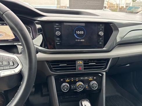 Certified 2023 Volkswagen Taos SEL image 24