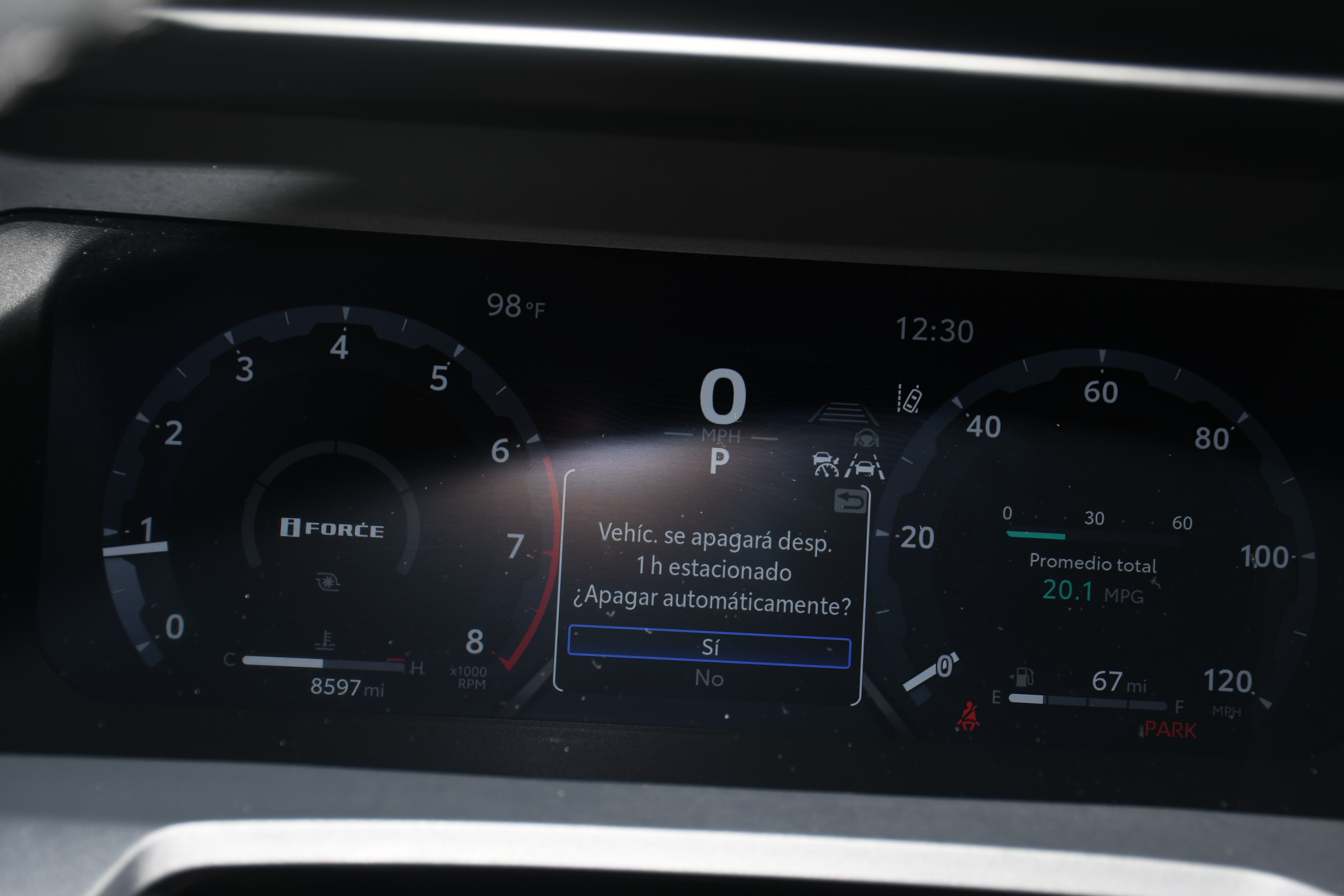Certified 2025 Toyota Tacoma TRD Sport RWD image 13