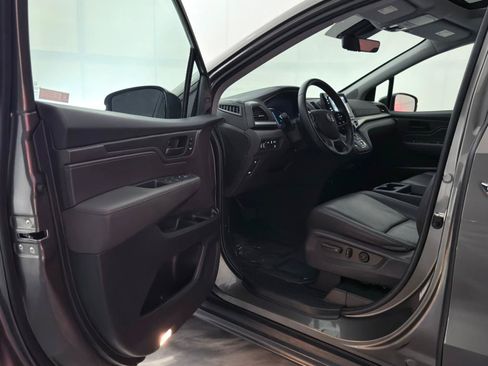 Used 2019 Honda Odyssey EX-L image 16