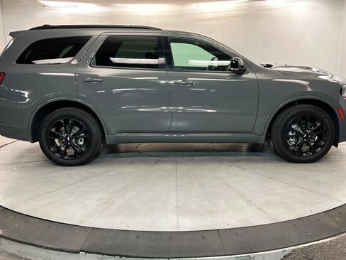 New 2026 Dodge Durango GT AWD/4WD image 6