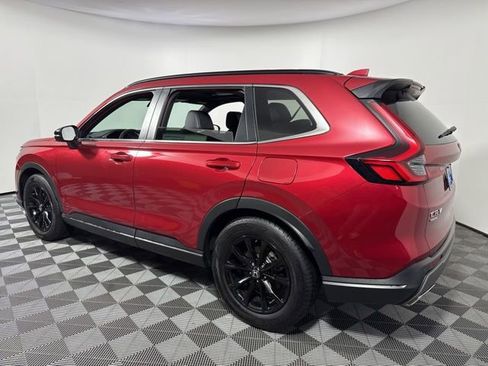 Used 2024 Honda CR-V Sport-L image 5