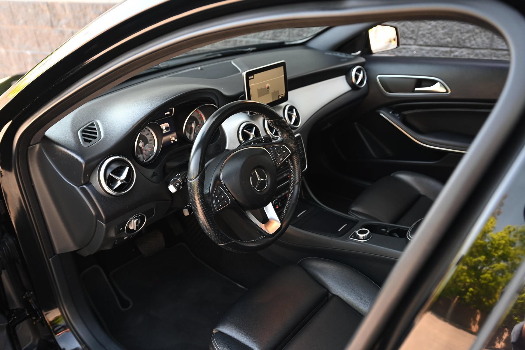 Used 2016 Mercedes-Benz GLA 250 image 11