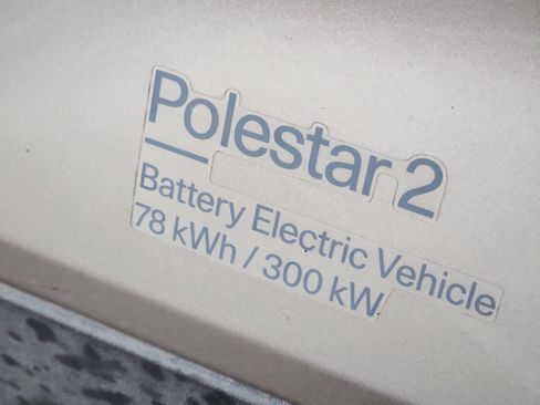 Used 2022 Polestar Polestar 2 Long Range Dual Motor w/ Plus Package image 24