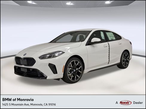 New 2026 BMW 228i w/ Technology Package FWD image 1