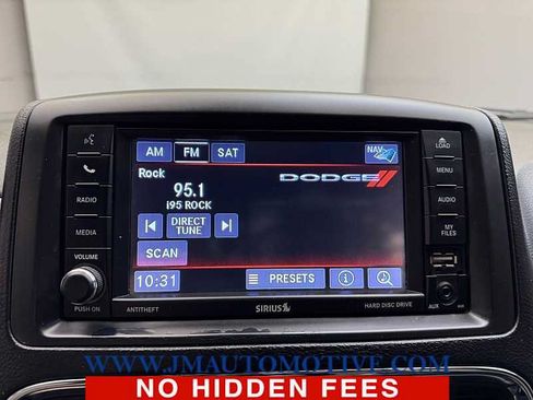Used 2019 Dodge Grand Caravan GT FWD image 25