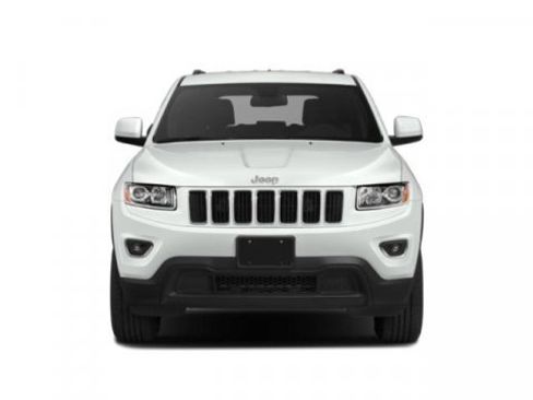 Used 2015 Jeep Grand Cherokee Laredo w/ Quick Order Package 23E image 7