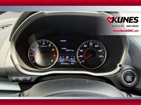 Used 2024 Mitsubishi Eclipse Cross SE AWD/4WD image 15