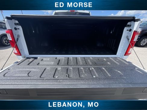 Used 2023 Ford F150 XL w/ STX Appearance Package AWD/4WD image 22