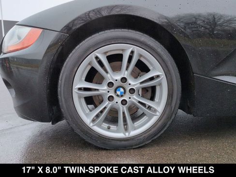 Used 2003 BMW Z4 3.0i image 15