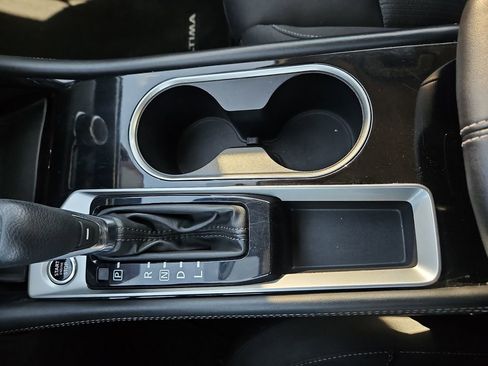 Used 2023 Nissan Altima 2.5 SV image 25