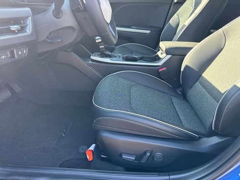 New 2025 Kia K4 GT-Line image 10