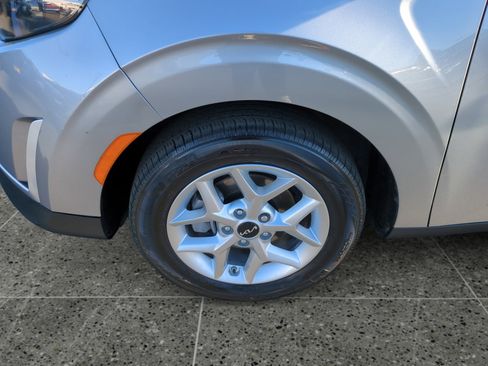 Used 2024 Kia Soul LX w/ Option Group 015 image 14