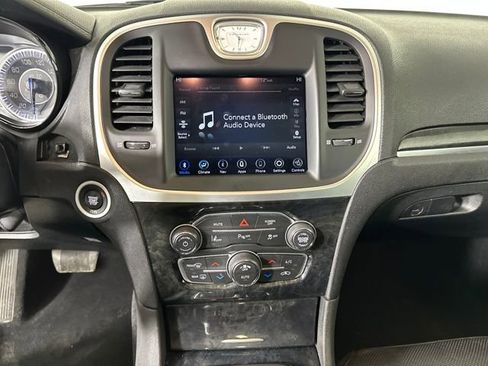 Used 2023 Chrysler 300 Touring L w/ Popular Equipment Group image 21