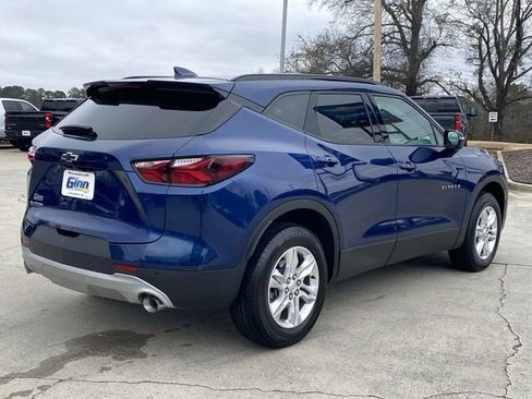 Certified 2022 Chevrolet Blazer LT image 7