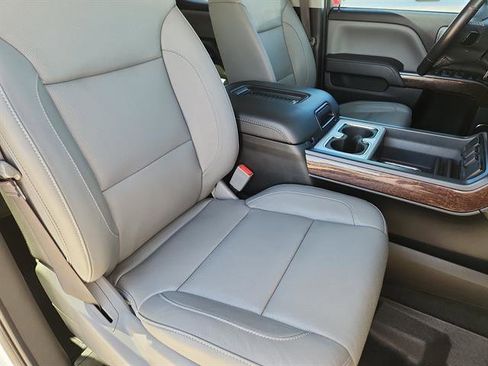 Used 2018 GMC Sierra 2500 SLT w/ Duramax Plus Package image 13