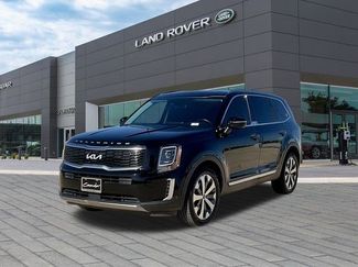 Used 2022 Kia Telluride S video 1