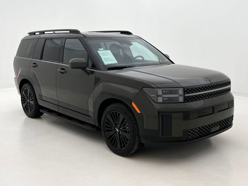 Used 2025 Hyundai Santa Fe Calligraphy image 2