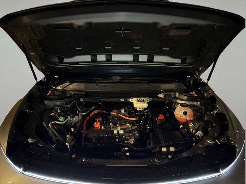 Used 2025 Chevrolet Equinox EV LT w/ Convenience Package image 23