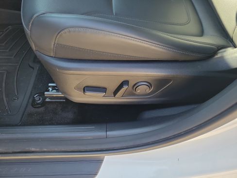 Certified 2023 Hyundai Tucson SEL w/ Cargo Package AWD/4WD image 10