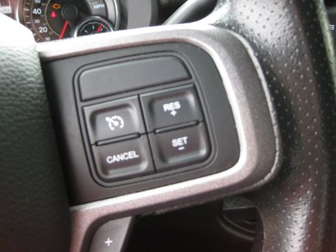 Used 2022 RAM 2500 Tradesman AWD/4WD image 15