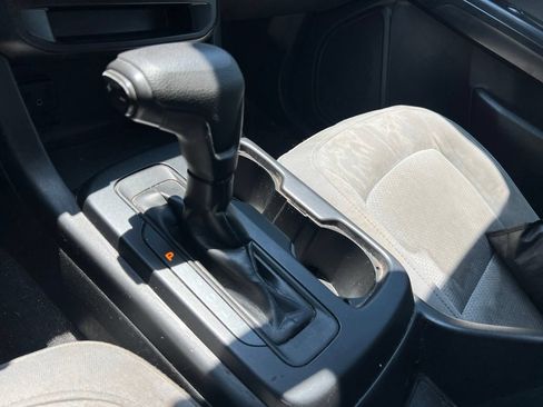 Used 2021 Chevrolet Colorado W/T w/ Custom Special Edition RWD image 22