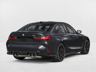 New 2027 BMW M3 Competition RWD video 2