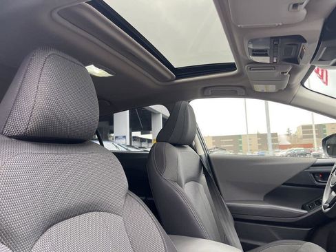 Certified 2024 Subaru Crosstrek 2.0i Premium image 6