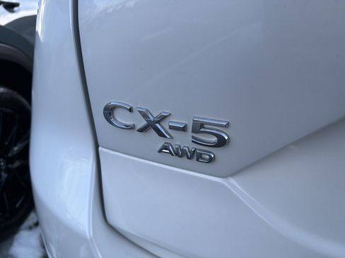 Used 2023 MAZDA CX-5 AWD 2.5 S image 9