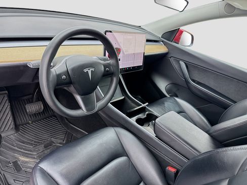 Used 2020 Tesla Model Y Long Range AWD/4WD image 7