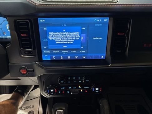 Used 2024 Ford Bronco Raptor image 9