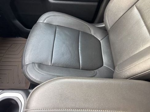 Used 2021 Chevrolet Silverado 2500 LTZ w/ LTZ Plus Package image 24