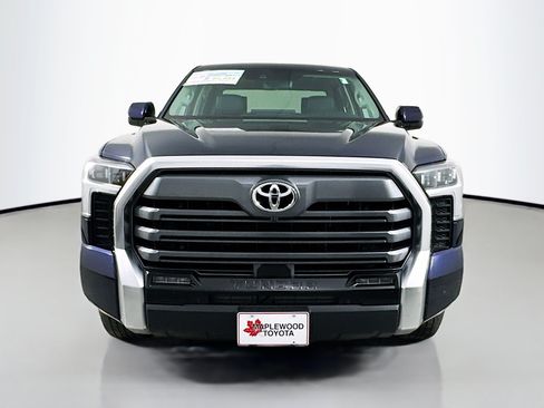 Used 2023 Toyota Tundra Limited AWD/4WD image 2