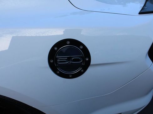 Used 2016 Ford Mustang GT w/ Interior & Wheel Package RWD image 15