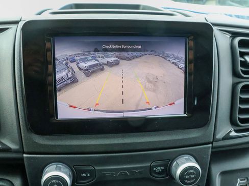 New 2026 RAM ProMaster 1500 image 17