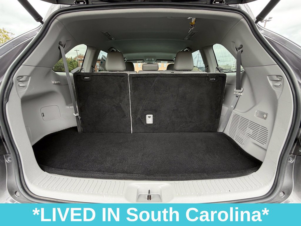 Used 2019 Toyota Highlander Plus FWD image 28