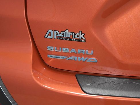 Used 2025 Subaru Crosstrek 2.0i Premium image 25