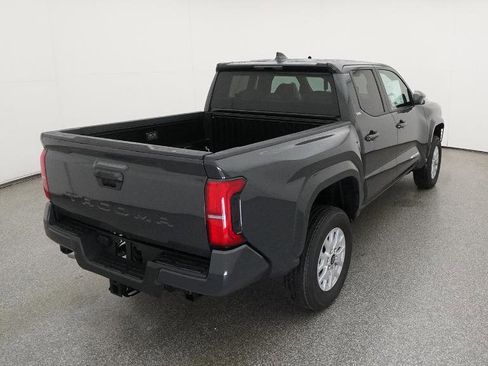 New 2025 Toyota Tacoma SR5 image 8